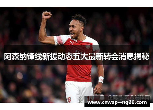 阿森纳锋线新援动态五大最新转会消息揭秘